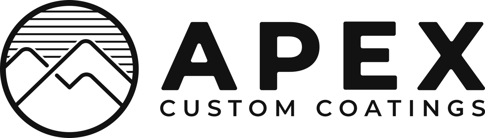 Apex Custom Coatings