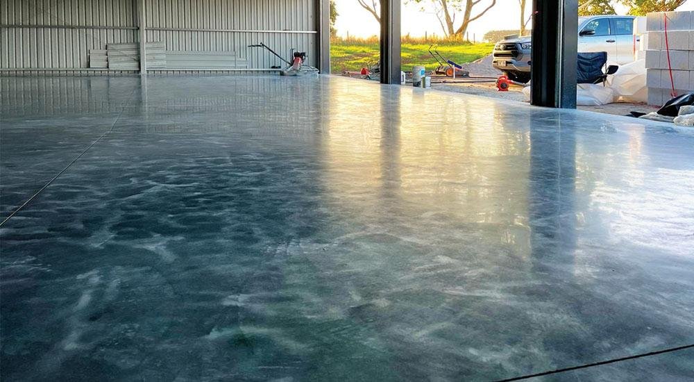 Apex Custom Coatings